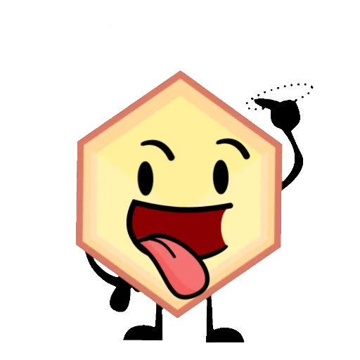 😛 Стикер «Poker Face Loser» для Telegram