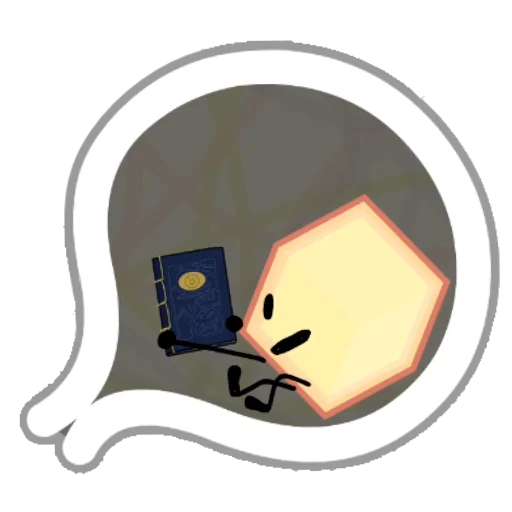 ⛑ Стикер «Poker Face Loser» для Telegram