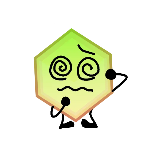 🤮 Стикер «Poker Face Loser» для Telegram