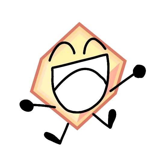 😉 Стикер «Poker Face Loser» для Telegram