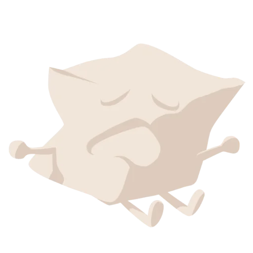 🙁 Стикер «Poker Face Loser» для Telegram