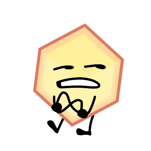 👍 Стикер «Poker Face Loser» для Telegram