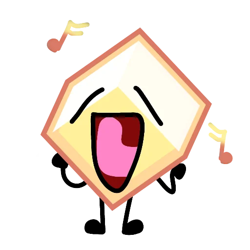 👍 Стикер «Poker Face Loser» для Telegram
