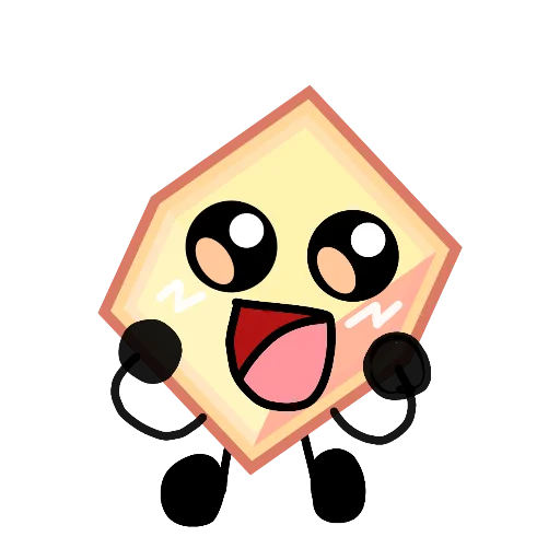 🥰 Стикер «Poker Face Loser» для Telegram