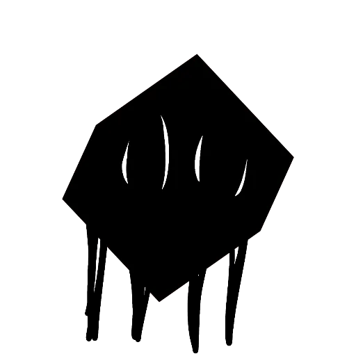 🌌 Стикер «Poker Face Loser» для Telegram
