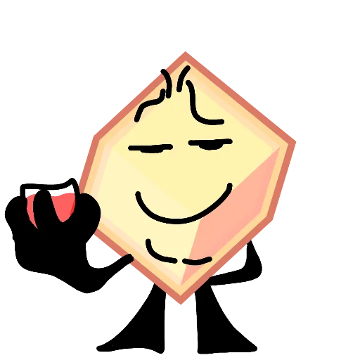 🙂 Стикер «Poker Face Loser» для Telegram