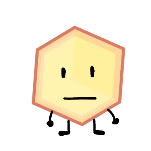 😐 Стикер «Poker Face Loser» для Telegram