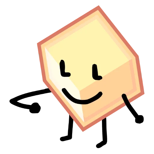 🥰 Стикер «Poker Face Loser» для Telegram