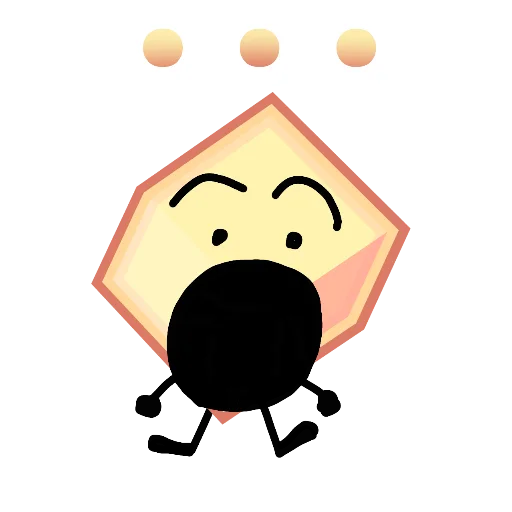 😲 Стикер «Poker Face Loser» для Telegram