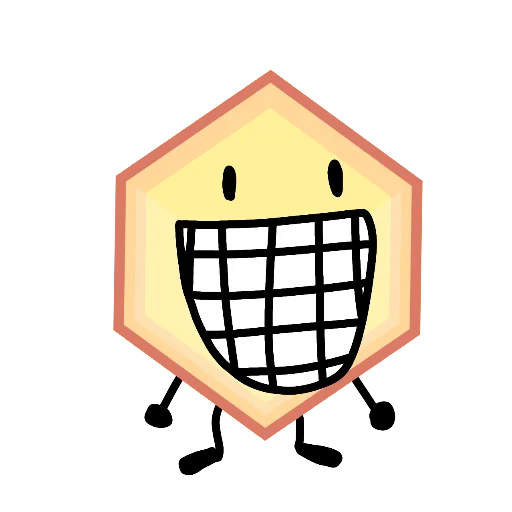 🔳 Стикер «Poker Face Loser» для Telegram