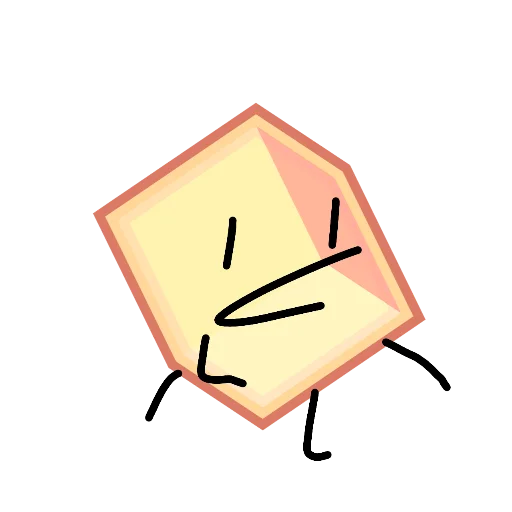 👍 Стикер «Poker Face Loser» для Telegram
