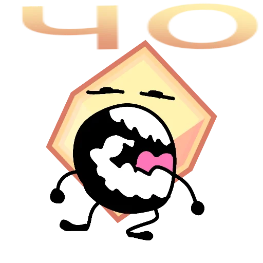 🧐 Стикер «Poker Face Loser» для Telegram