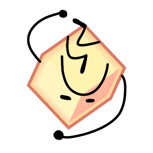 😉 Стикер «Poker Face Loser» для Telegram
