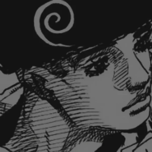 🏹 Стикер «Toru» для Telegram