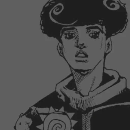🏹 Стикер «Toru» для Telegram