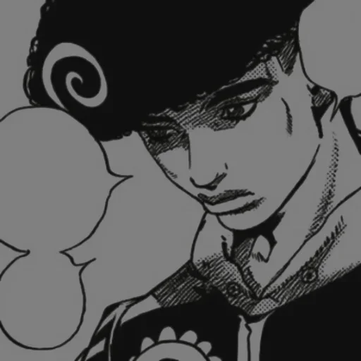 🏹 Стикер «Toru» для Telegram
