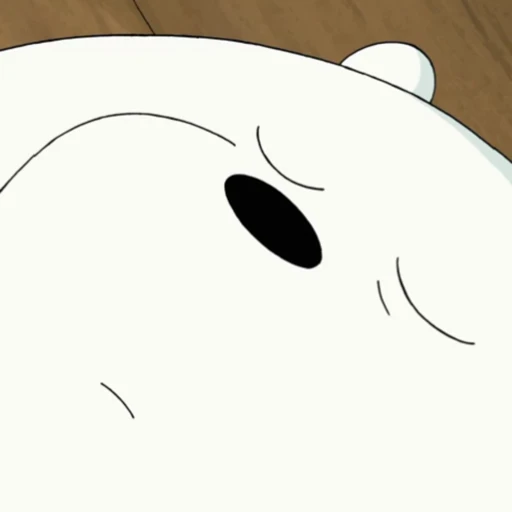 ⭐ Стикер «Polar We Bare Bears» для Telegram
