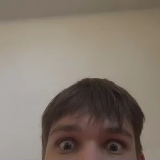 🙂 Стикер «Поля лучик света» для Telegram