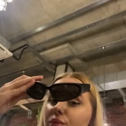 😎 Стикер «polinasc» для Telegram