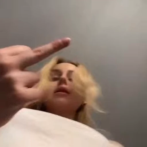 🖕 Стикер «polinasc» для Telegram
