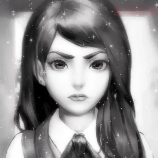 🎻 Стикер «Полина зайчик / Tiny Bunny» для Telegram