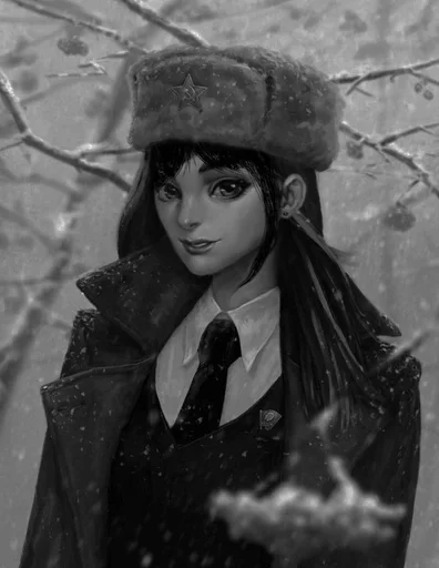 🎻 Стикер «Полина зайчик / Tiny Bunny» для Telegram