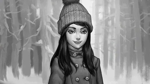 Стикерпак «Полина зайчик / Tiny Bunny» для Telegram — обложка