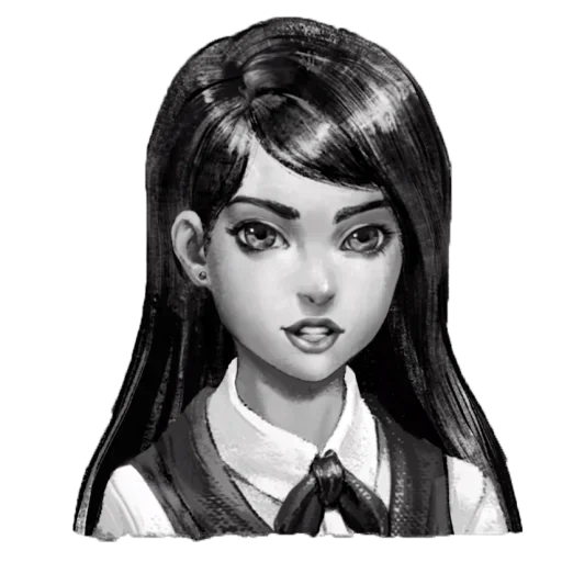 🎻 Стикер «Полина зайчик / Tiny Bunny» для Telegram