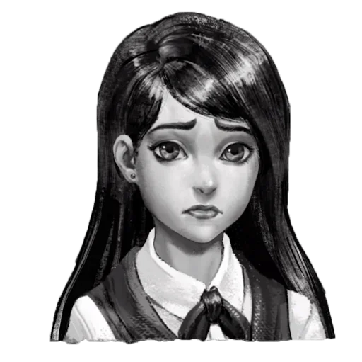🎻 Стикер «Полина зайчик / Tiny Bunny» для Telegram