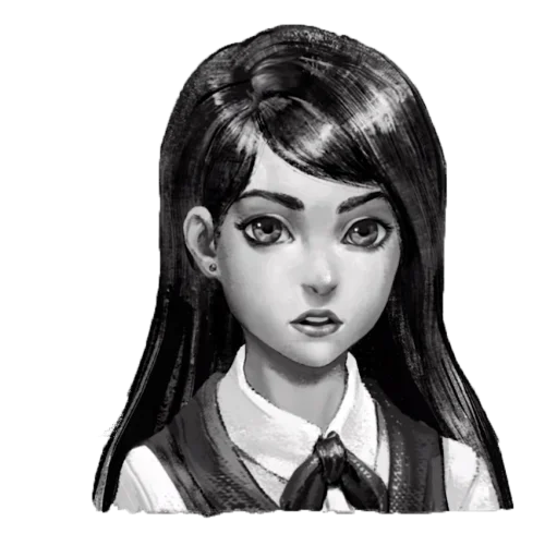 🎻 Стикер «Полина зайчик / Tiny Bunny» для Telegram