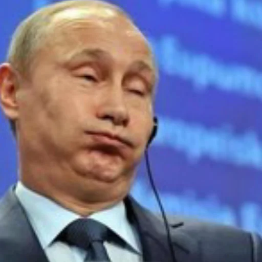 🤣 Стикер «Политмемчики» для Telegram