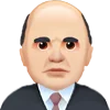 🇷🇺 Эмодзи «Politicians» для Telegram