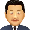 🇨🇳 Эмодзи «Politicians» для Telegram