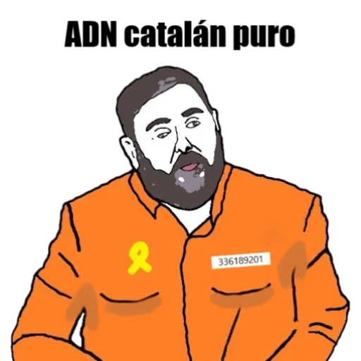 🐊 Стикер «Politipack2» для Telegram
