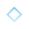 🔹 Эмодзи «Голубые буквы и иконки» для Telegram