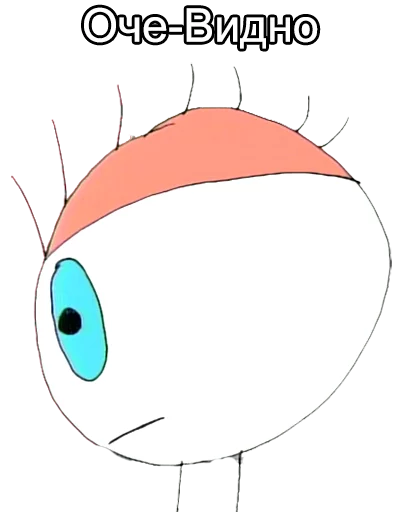 😠 Стикер «12ozMouse» для Telegram