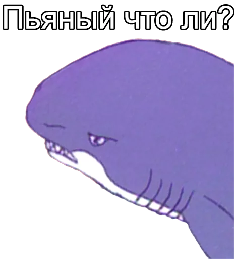 Стикерпак 12ozMouse для Telegram