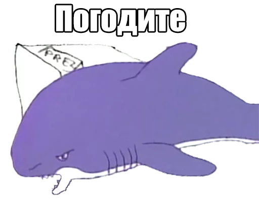 😂 Стикер «12ozMouse» для Telegram