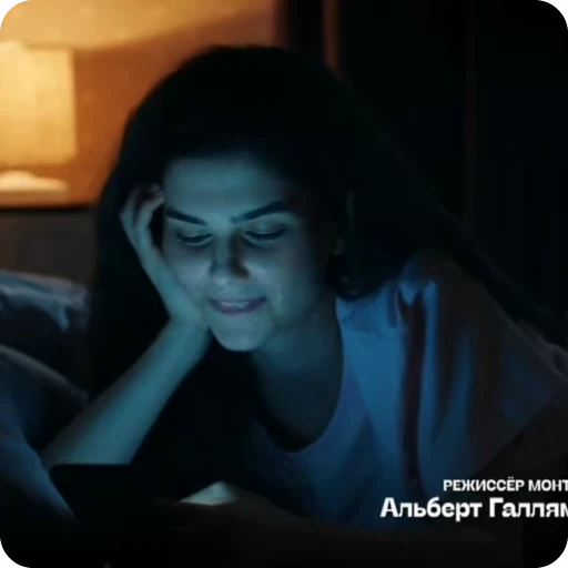 🌟 Стикер «Полли» для Telegram