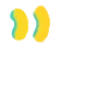 🙃 Эмодзи «буквы полматери - шрифт с обложки одноименной муз.группы» для Telegram