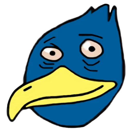 🙂 Стикер «смайлики папича» для Telegram