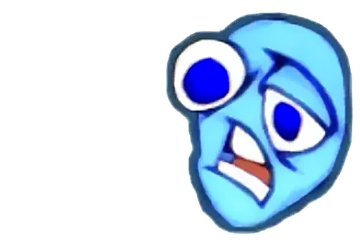 🥶 Стикер «смайлики папича» для Telegram