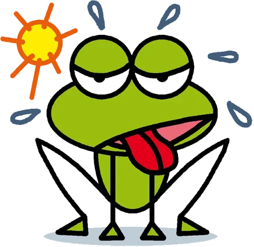 😖 Стикер «Draftsman» для Telegram