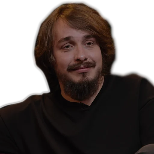 😊 Стикер «ЧБД» для Telegram