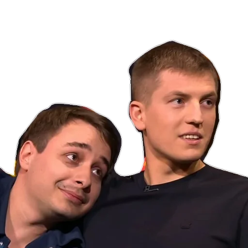 ❤ Стикер «ЧБД» для Telegram