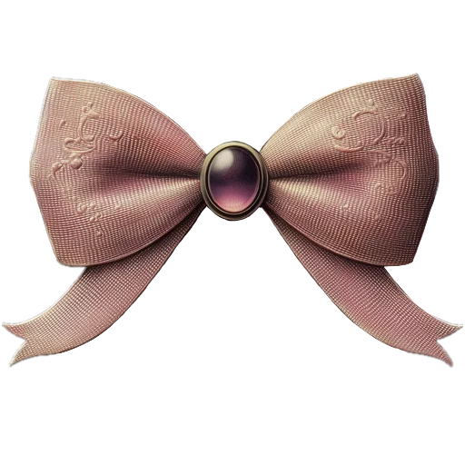 🎀 Стикер «nostalgic reverie» для Telegram