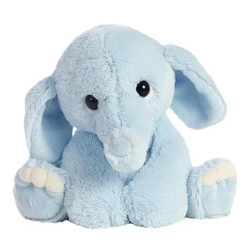 🐘 Стикер «Pomes Fanes Spewy» для Telegram