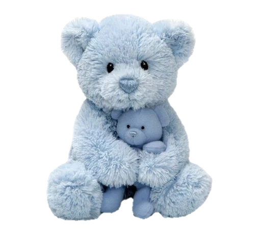 🐼 Стикер «Pomes Fanes Spewy» для Telegram