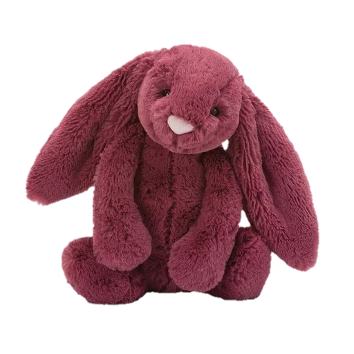 🐇 Стикер «Pomes Fanes Spewy» для Telegram