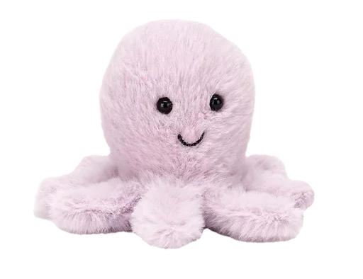 🐙 Стикер «Pomes Fanes Spewy» для Telegram